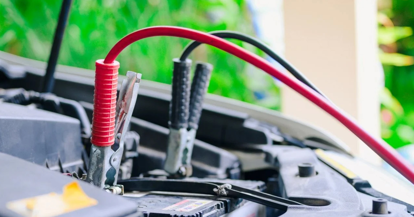 Güzelyalı Akü Takviye